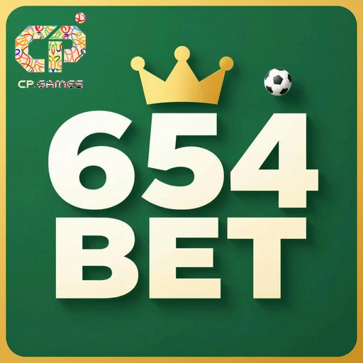 654bet Logo