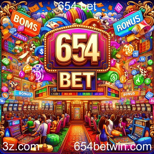 Descubra as Melhores Promoções em 654 Bet